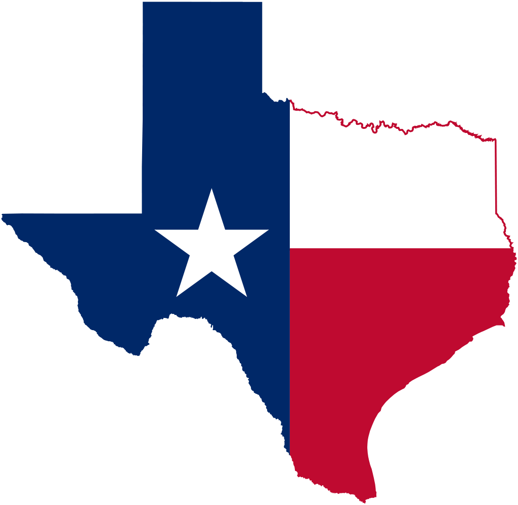 State Flag of Texas